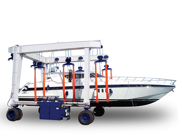 安徽宣城船用輪胎吊廠家的工藝技術介紹