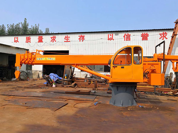 湖南株洲游艇輪胎吊公司設備同步性高，穩定可靠