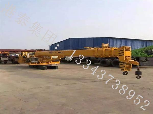 福建漳州船用起重機公司噸船用吊機性能出色