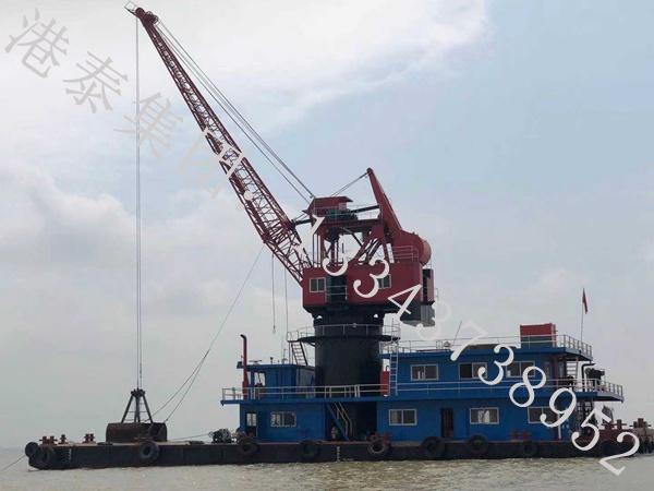 福建泉州船用起重機公司船用起重機制作嚴格