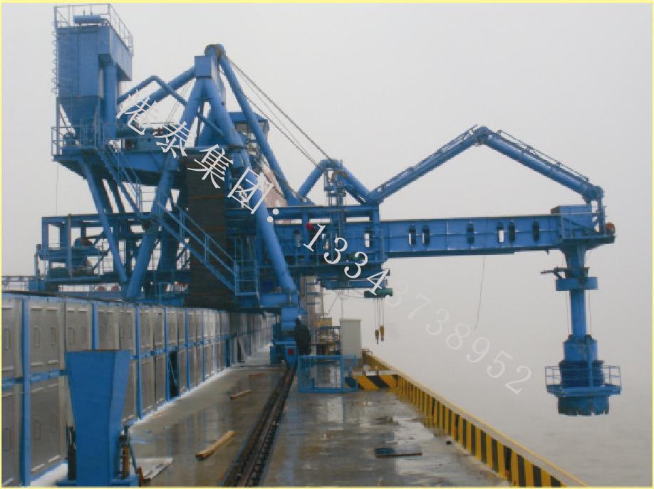 起重機吊鉤的報廢標準是什么？