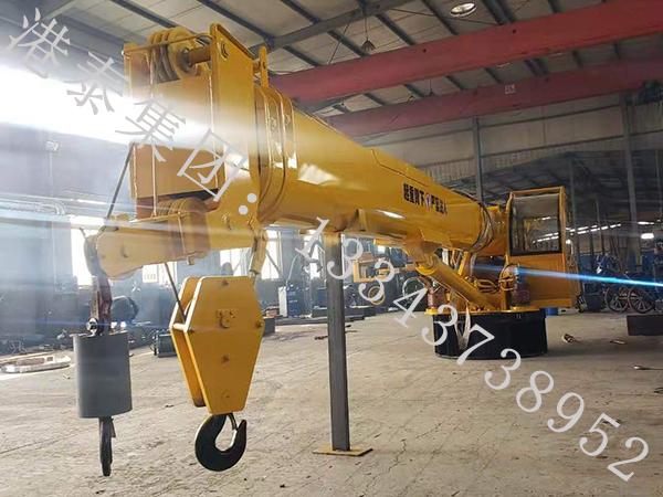 浙江嘉興船用起重機公司船用起重機結構緊湊 運轉平穩