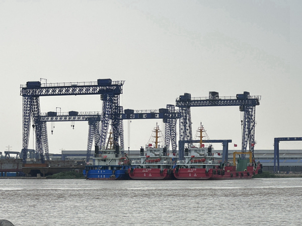 浙江杭州造船門式起重機(jī)廠家造船門式起重機(jī)智能化操控系統(tǒng)