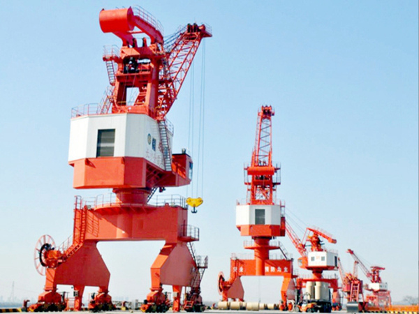 安徽蕪湖單臂架門座式起重機(jī)公司單臂架門座式起重機(jī)適應(yīng)性強(qiáng)