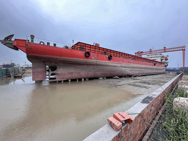 福建福州造船門式起重機廠家造船門式起重機作業高度高
