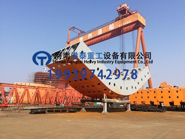 造船門式起重機(jī)的故障診斷與排除方法有哪些