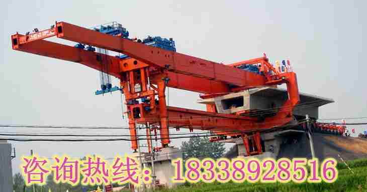 浙江杭州架橋機銷售廠家產品暢銷全國各地
