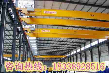 廣東廣州行車行吊廠家為企業(yè)贏得卓越商譽(yù)