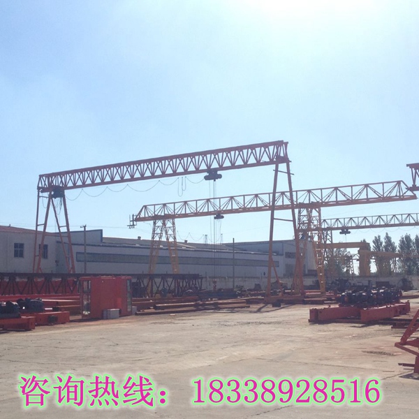 遼寧沈陽龍門吊銷售廠家服務(wù)優(yōu)良