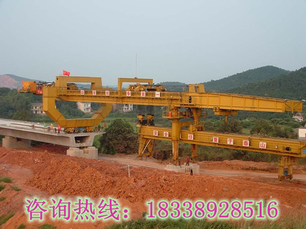 廣東廣州架橋機銷售廠家盡顯企業精華