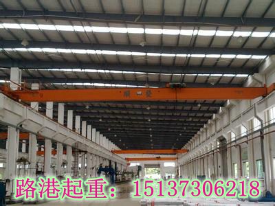 陜西西安行車行吊生產廠家憑技術開拓市場