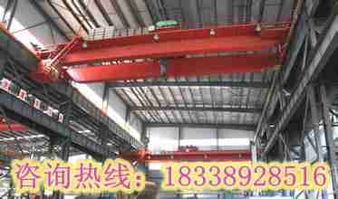 江西南昌橋式起重機生產(chǎn)廠家質(zhì)量穩(wěn)步提升