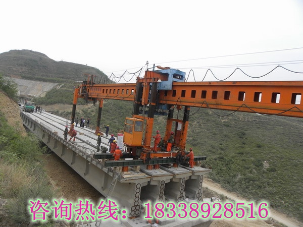 青海西寧架橋機出租公司