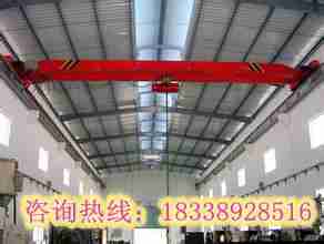 青海西寧行車行吊生產廠家