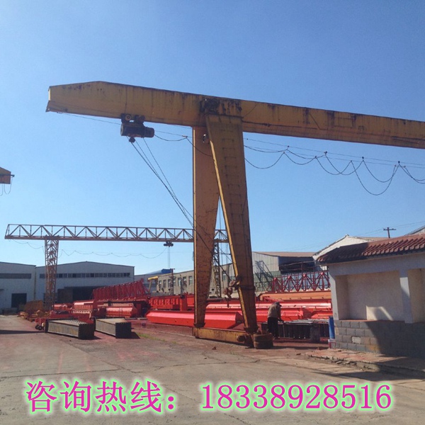甘肅蘭州龍門吊租賃銷售廠家