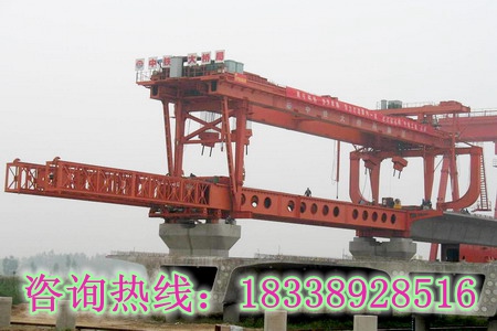 福建福州架橋機(jī)出租公司