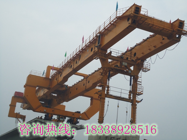 湖南長沙架橋機租賃公司