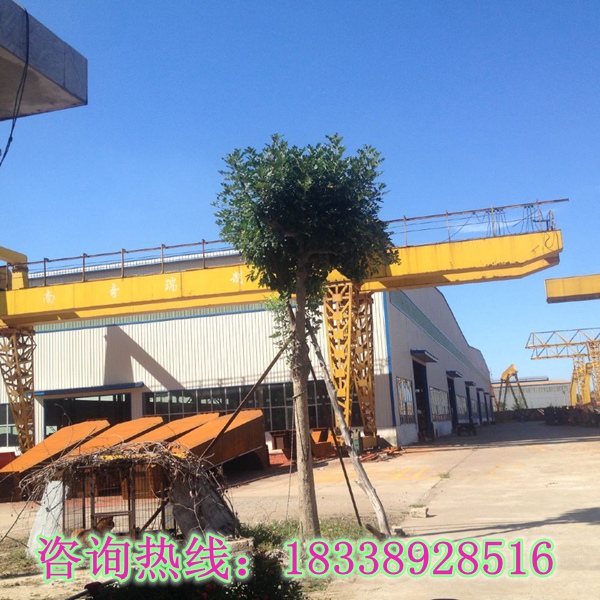 云南臨滄龍門吊銷售廠家