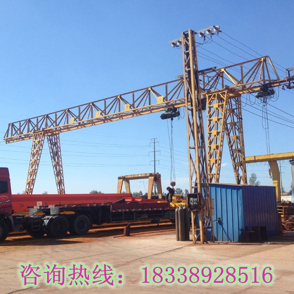 山西太原龍門吊銷售廠家