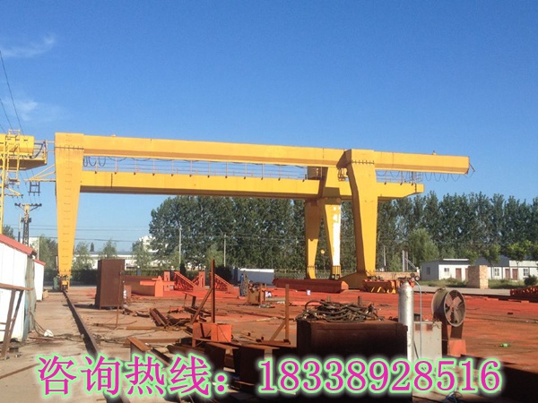 福建福州龍門吊銷售廠家