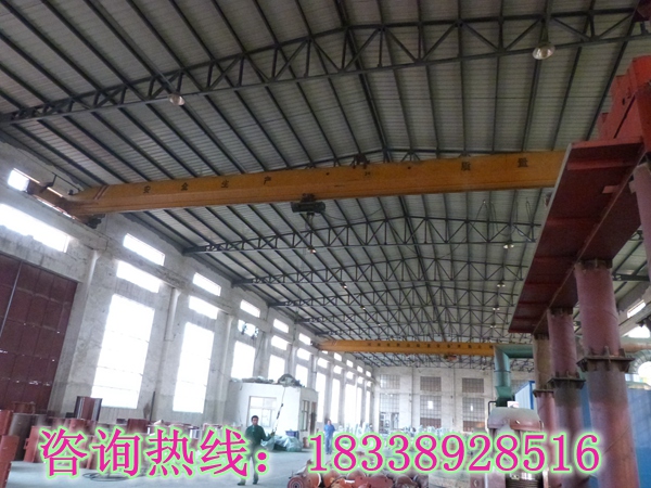 湖北武漢行車行吊銷售廠家業績遙遙領先