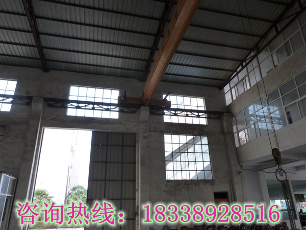 貴州貴陽(yáng)行車(chē)行吊生產(chǎn)廠(chǎng)家