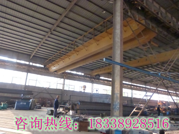 福建福州行車行吊生產(chǎn)廠家