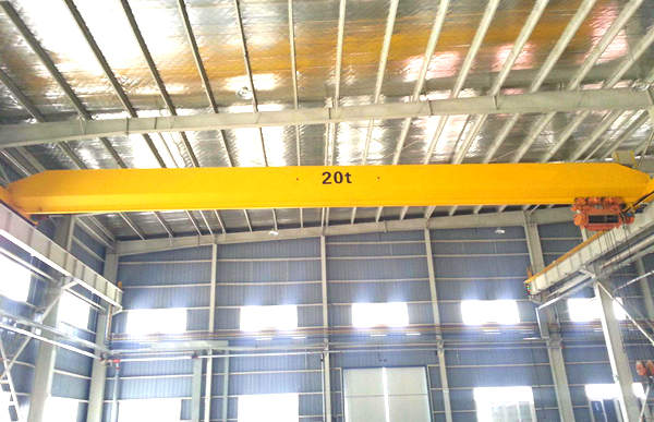 甘肅蘭州行車行吊廠家現貨銷售