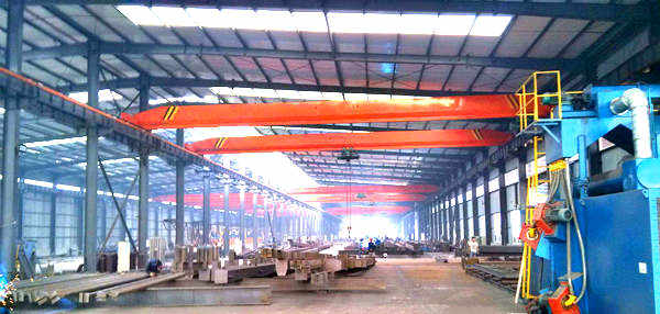 四川德陽行車行吊廠家掛梁行吊銷售
