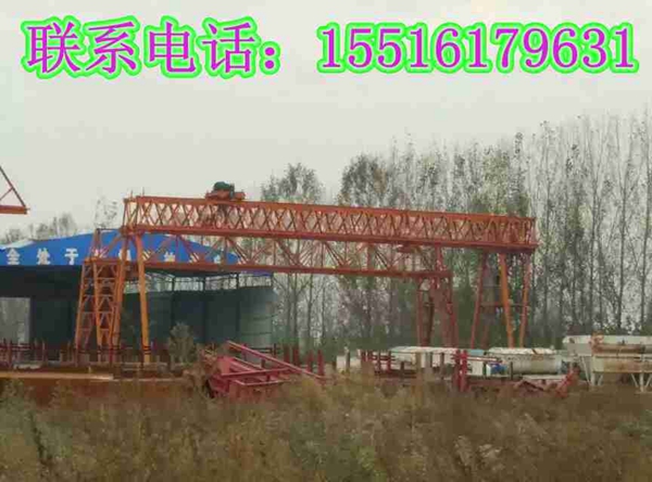 寧夏銀川集裝箱起重機生產廠家質量可靠