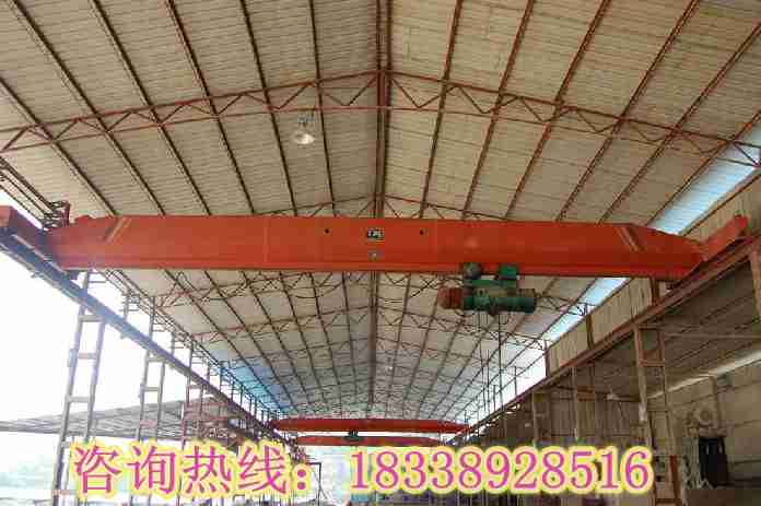 貴州遵義行車行吊生產廠家打造牢靠市場