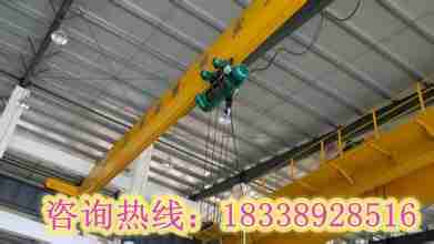 河北石家莊行車行吊廠家服務(wù)好