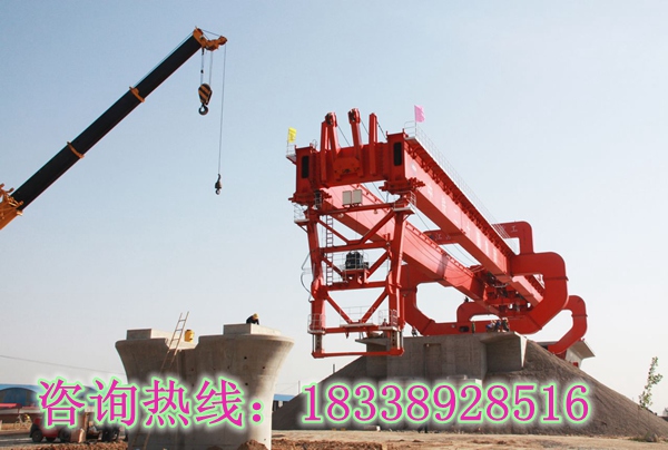 貴州貴陽架橋機(jī)出租產(chǎn)品遍布全國