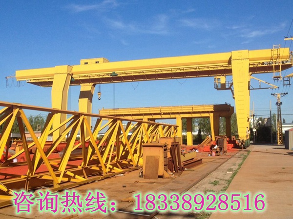 廣東廣州龍門吊租賃價格值得認可