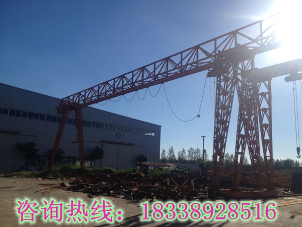 貴州貴陽龍門吊租賃價格使用戶理想的價格