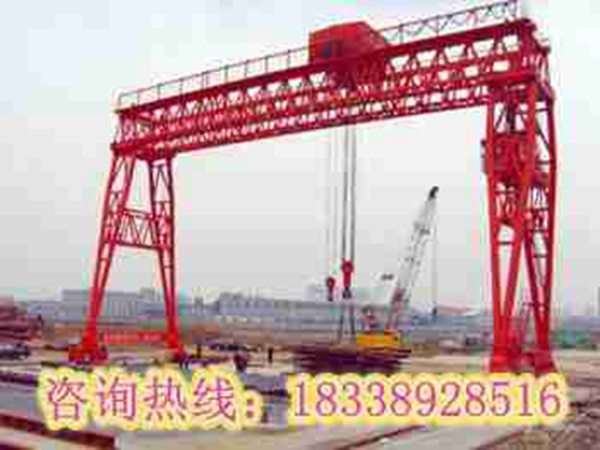 貴州遵義龍門吊廠家近千種型號