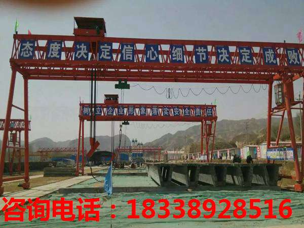 江蘇連云港龍門吊租賃公司級別高