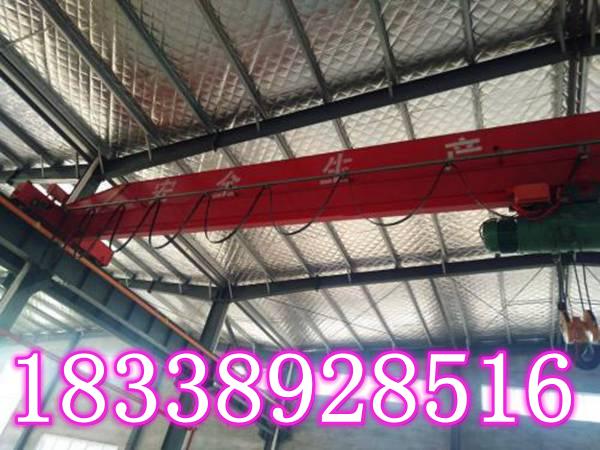 山東濰坊雙梁天車廠家吸收國(guó)內(nèi)外先進(jìn)設(shè)計(jì)