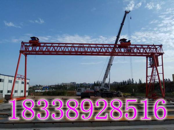 福建泉州龍門吊廠家以德經(jīng)商