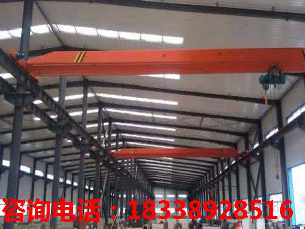 貴州遵義雙梁門式起重機生產(chǎn)廠家開拓進取