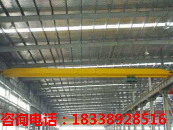 云南曲靖雙梁門(mén)式起重機(jī)生產(chǎn)廠家可靠