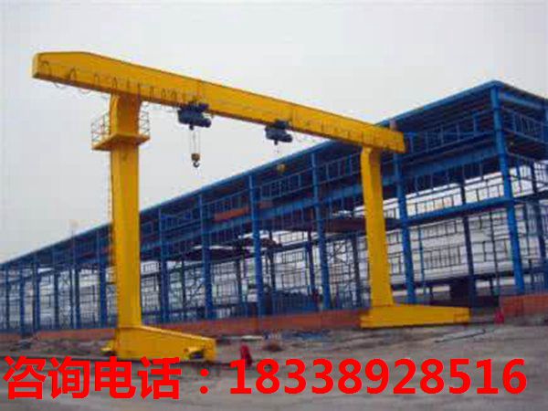 福建福州龍門吊生產廠家做強做大做優(yōu)做久