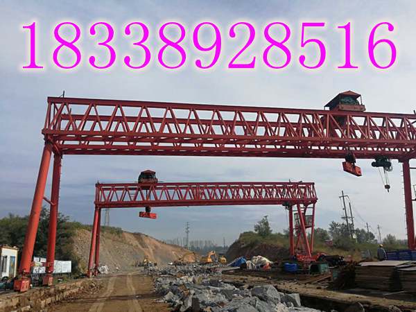 吉林長春龍門吊租賃價格好說