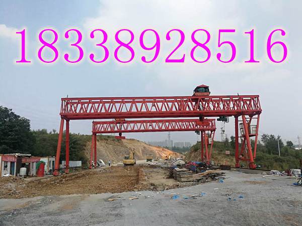 福建福州行車生產(chǎn)廠家選設(shè)備找豫中