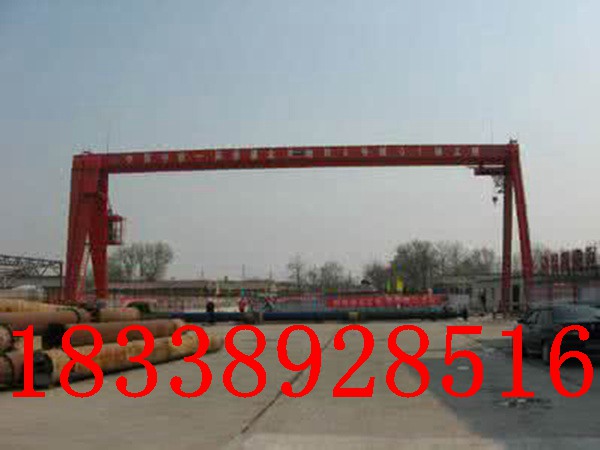 貴州遵義地鐵龍門吊廠家誠信天下