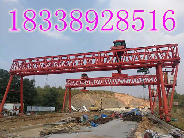 廣西南寧龍門吊銷售起重專業(yè)設(shè)備