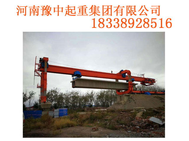 云南保山架橋機租賃公司口碑好