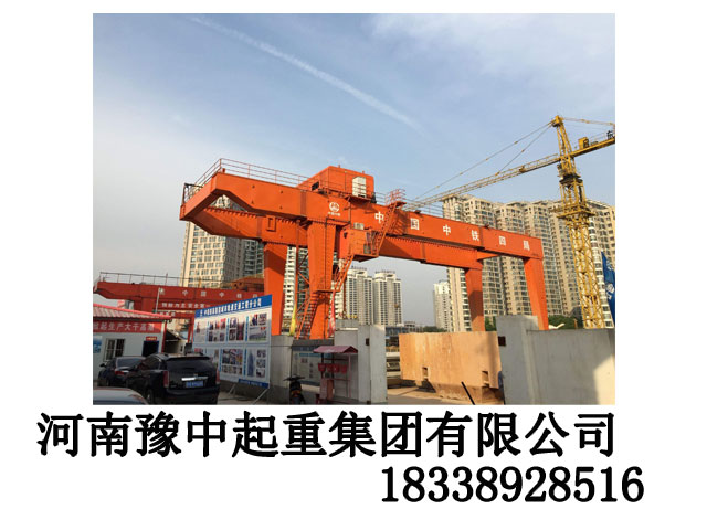 海南三亞地鐵龍門吊廠家優(yōu)良品牌