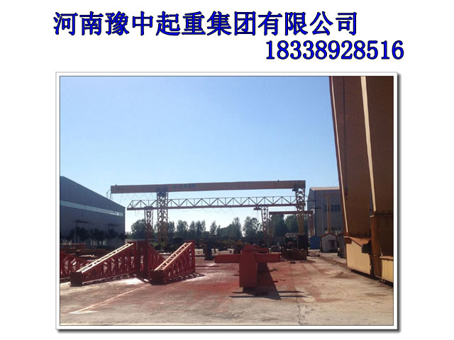 海南三亞龍門吊租賃讓你滿意