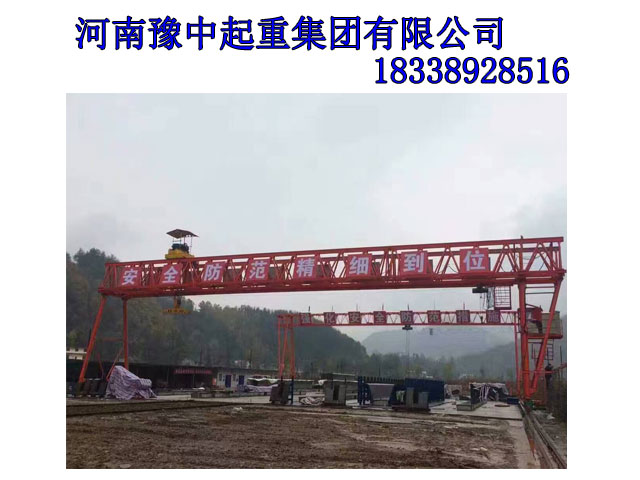 陜西榆林龍門吊租賃好的產品